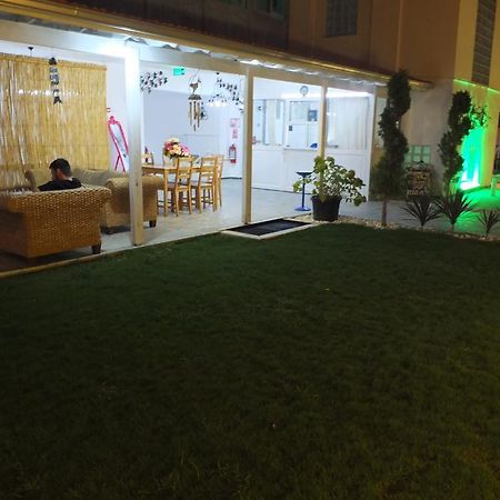 Lapis Port Surf Hotel Alaçatı Dış mekan fotoğraf