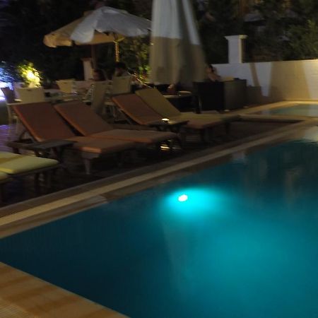 Lapis Port Surf Hotel Alaçatı Dış mekan fotoğraf
