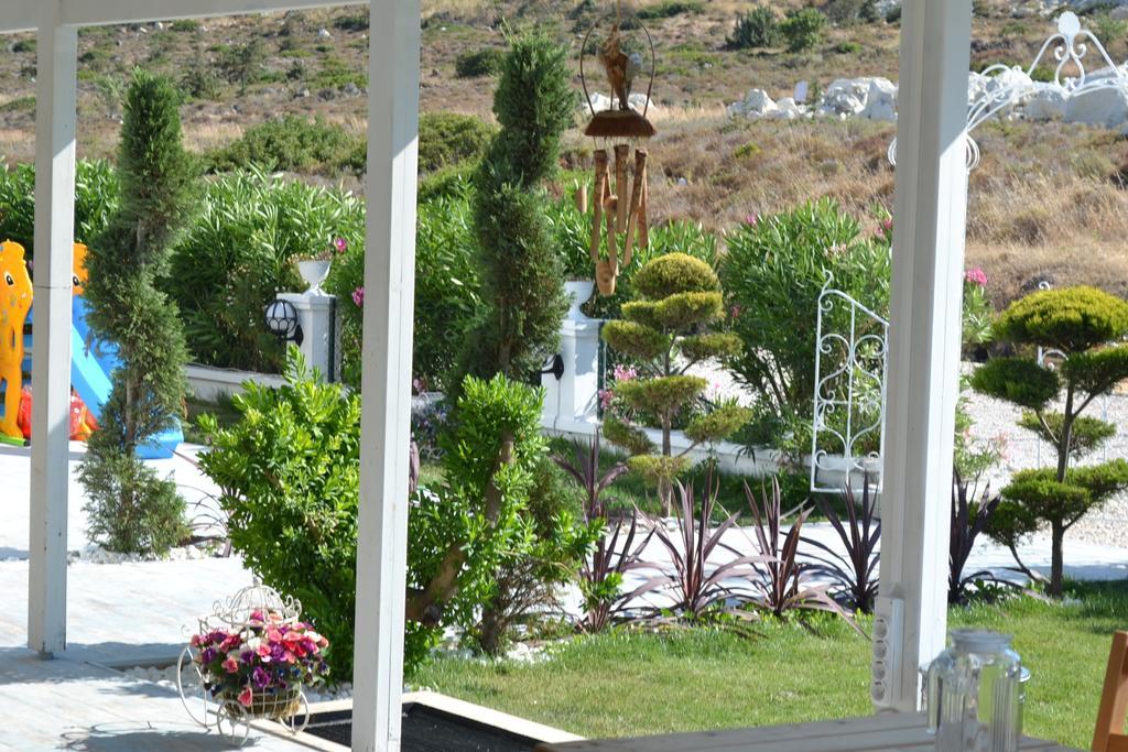 Lapis Port Surf Hotel Alaçatı Dış mekan fotoğraf