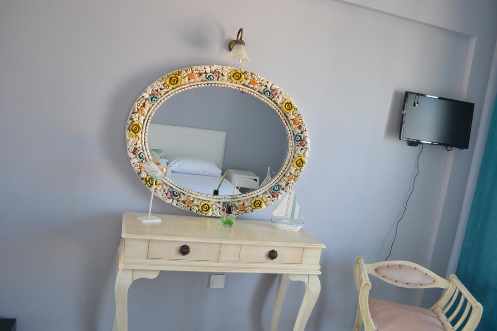 Lapis Port Surf Hotel Alaçatı Dış mekan fotoğraf