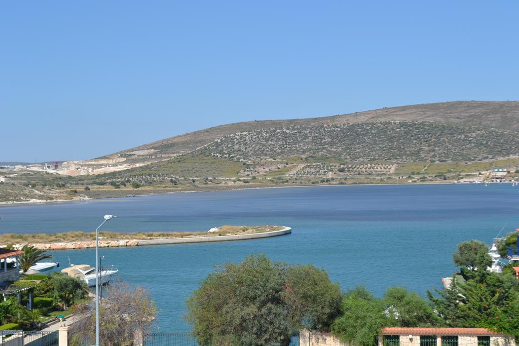 Lapis Port Surf Hotel Alaçatı Dış mekan fotoğraf