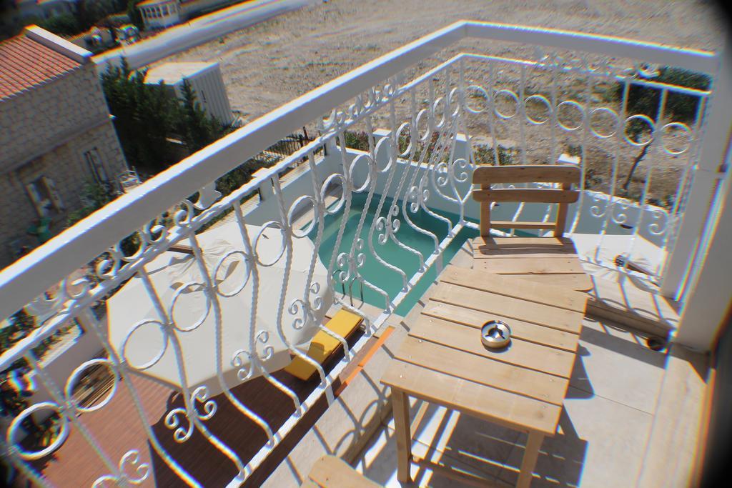Lapis Port Surf Hotel Alaçatı Oda fotoğraf