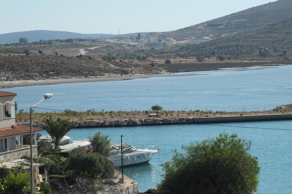 Lapis Port Surf Hotel Alaçatı Dış mekan fotoğraf