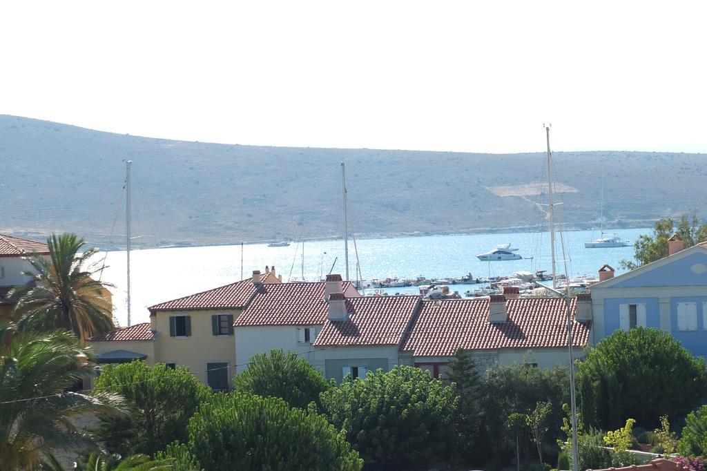 Lapis Port Surf Hotel Alaçatı Dış mekan fotoğraf
