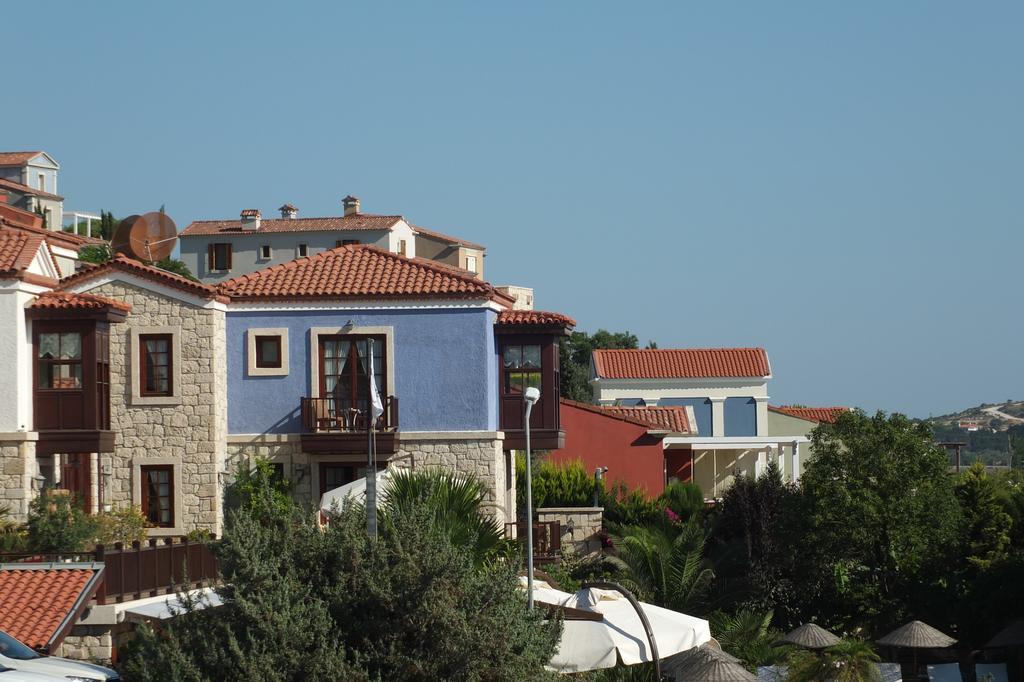 Lapis Port Surf Hotel Alaçatı Dış mekan fotoğraf
