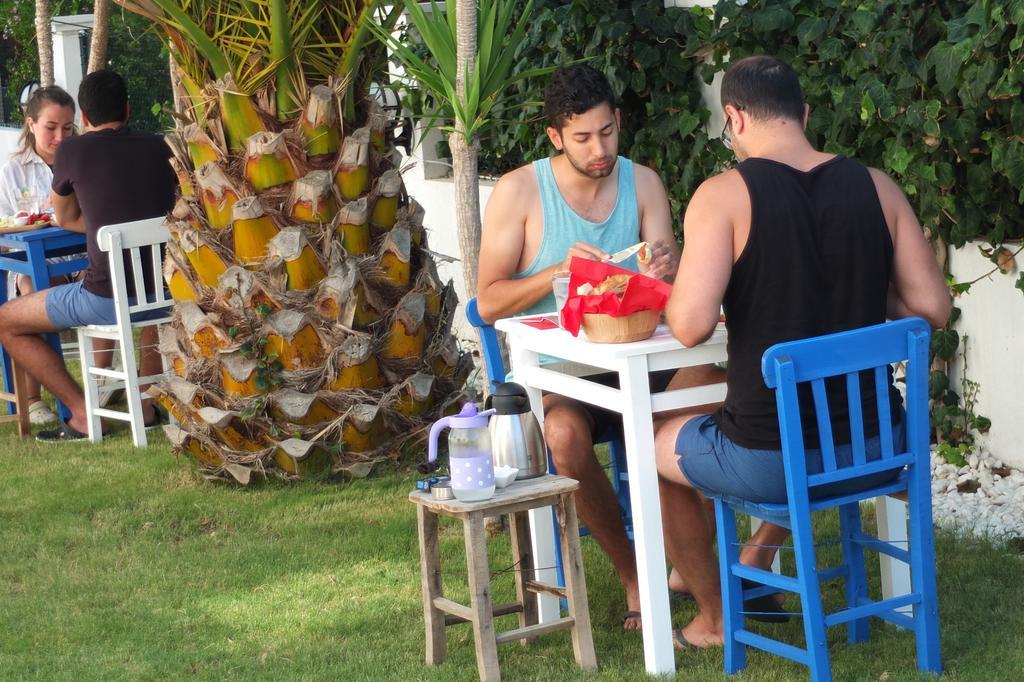 Lapis Port Surf Hotel Alaçatı Dış mekan fotoğraf