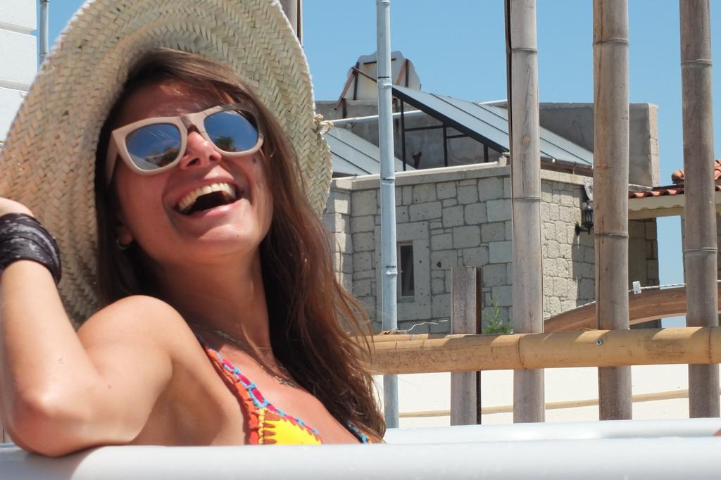 Lapis Port Surf Hotel Alaçatı Dış mekan fotoğraf