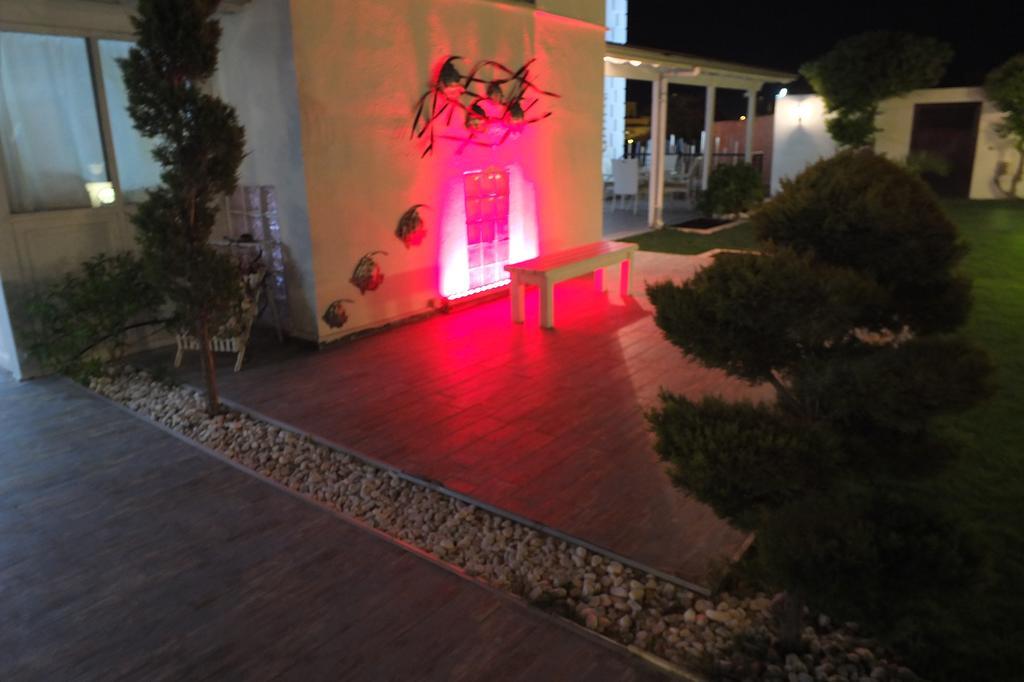 Lapis Port Surf Hotel Alaçatı Dış mekan fotoğraf