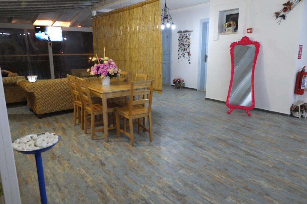 Lapis Port Surf Hotel Alaçatı Dış mekan fotoğraf