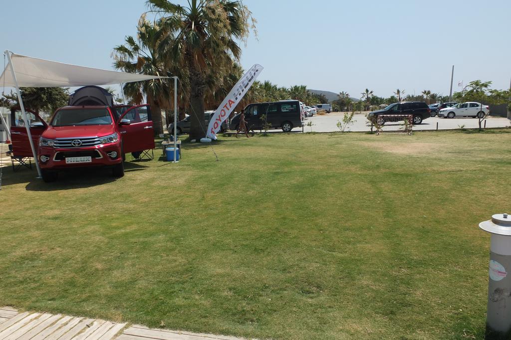 Lapis Port Surf Hotel Alaçatı Dış mekan fotoğraf
