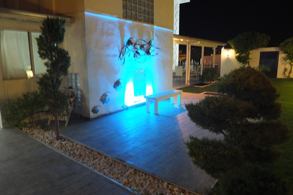 Lapis Port Surf Hotel Alaçatı Dış mekan fotoğraf