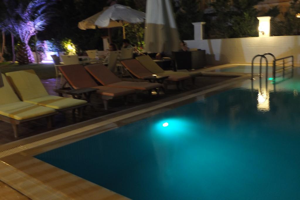 Lapis Port Surf Hotel Alaçatı Dış mekan fotoğraf