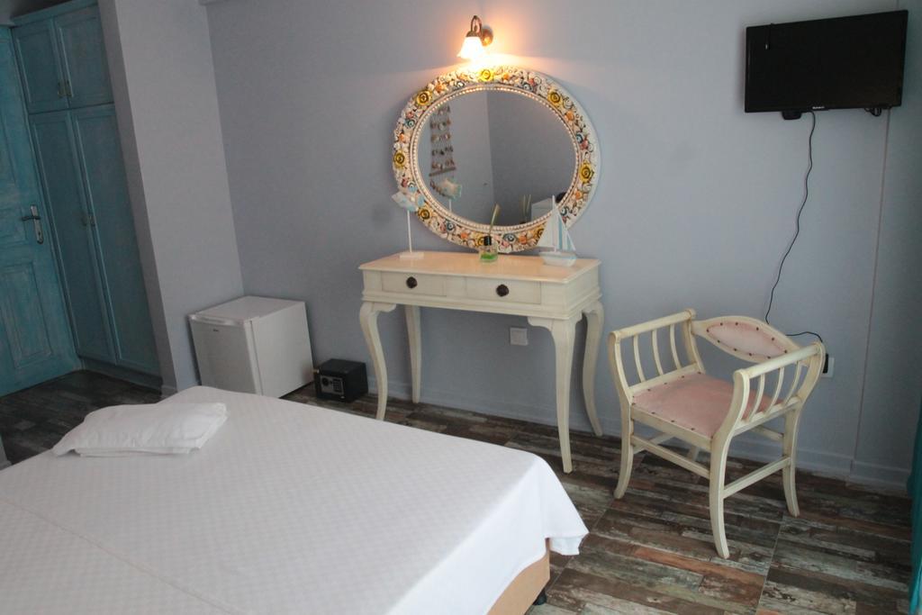Lapis Port Surf Hotel Alaçatı Dış mekan fotoğraf